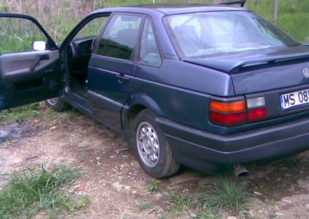 passat 3 1989