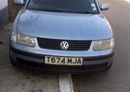 passat an 2000