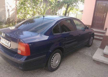 passat cocosat