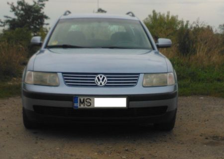 passat combi 2000