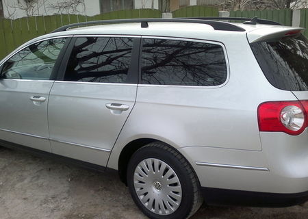 PASSAT DSG