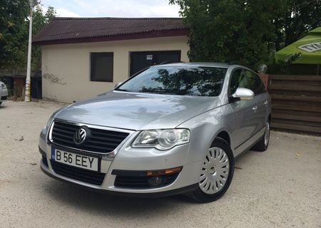 Passat Euro 5