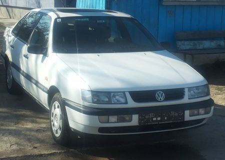 passat intermediar