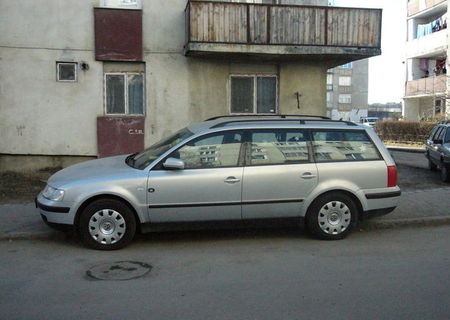 Passat TDI