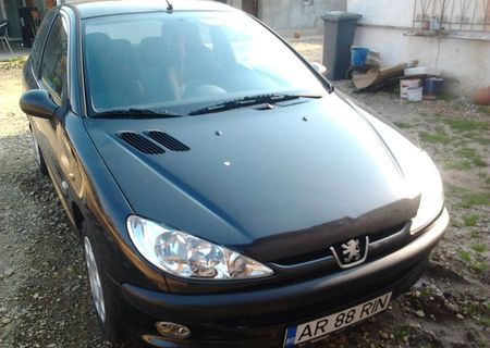 peugeot 206 an2004