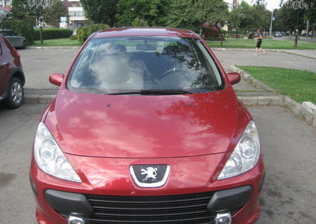 PEUGEOT 207 HDI