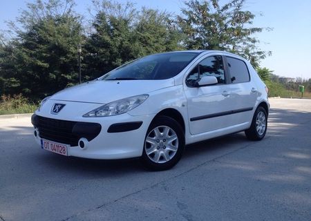 PEUGEOT 307 1.6 HDI -2008