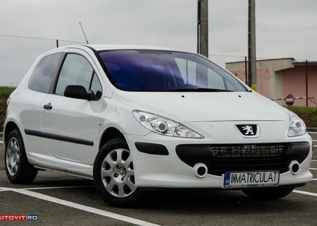 PEUGEOT 307 1.6HDI