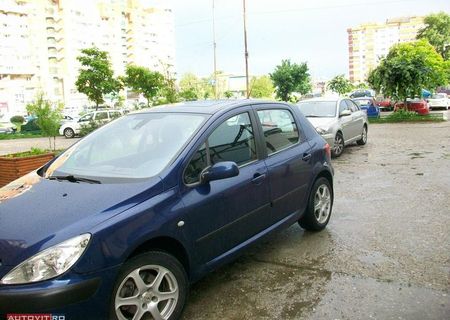 Peugeot 307