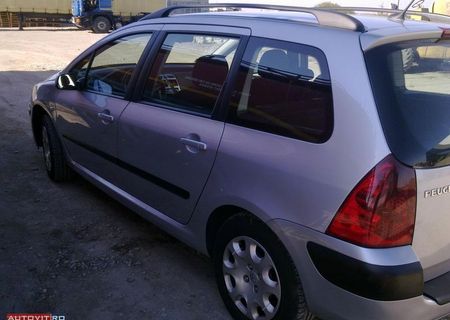 peugeot 307