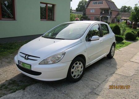 Peugeot 307 de vanzare