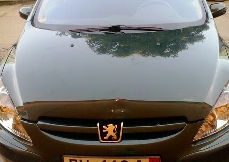 Peugeot 307 sw