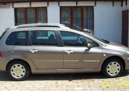 Peugeot 307 SW 2004