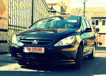 Peugeot 307 SW EXCELENT