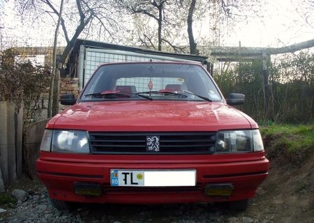 PEUGEOT 309