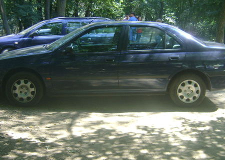 Peugeot 406 1,6 benzina