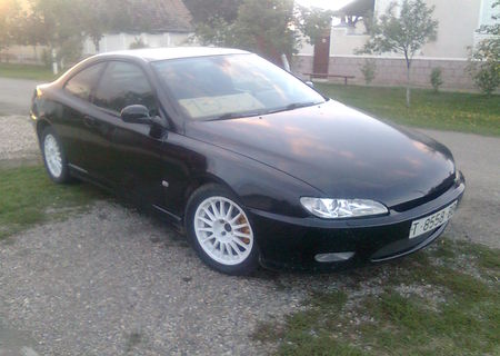 peugeot  406  coupe 2.0  1300euro