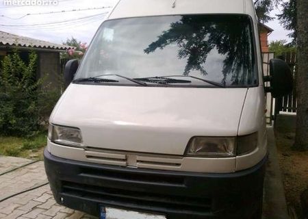 Peugeot boxer okazie