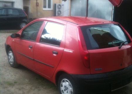 punto 188 euro 3