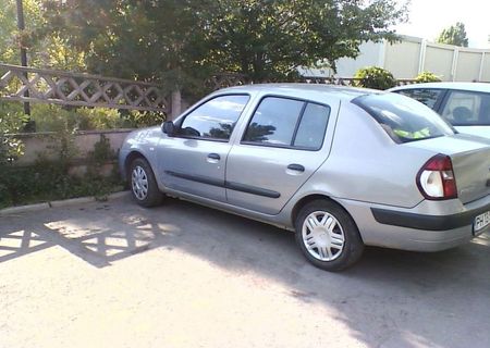 renaul clio