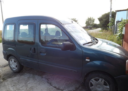 renaul kangoo