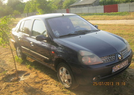 Renault Clio 1.5 DCI 1.400 € Neg.