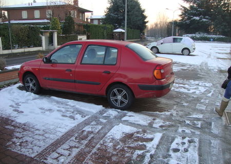 Renault Clio 1.5 dCI