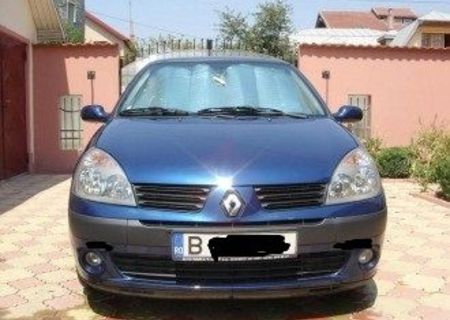 renault clio 1,5 dci