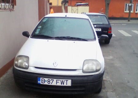 renault clio 1.9d