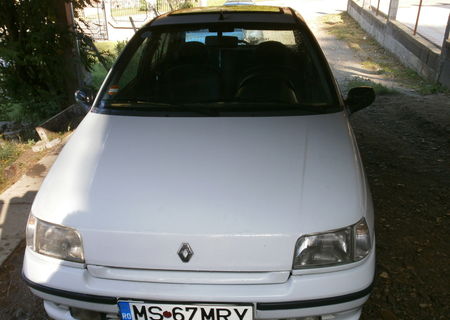 Renault clio 1995