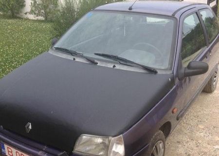 Renault clio 1996 