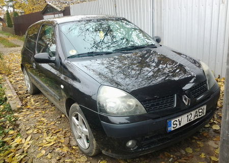 renault clio 2 usi