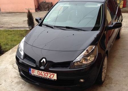 renault clio 3