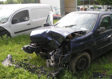 Renault clio bicorp, 2005