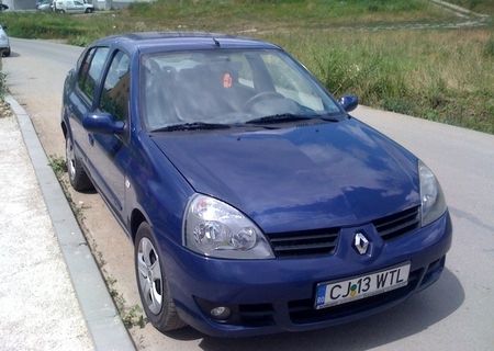 Renault Clio DCI