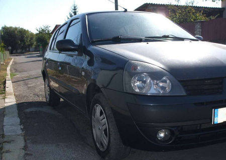 renault clio fara motor URGENT!!!!1