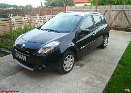 Renault Clio III