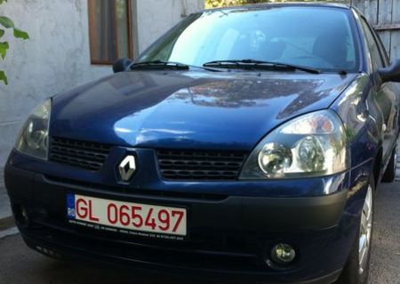 Renault Clio SUPER OCAZIE !!!!!!!!!!!