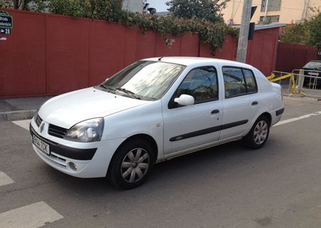 Renault clio symbol