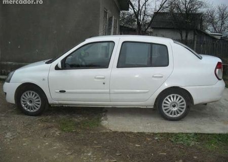 Renault Clio Symbol 2006