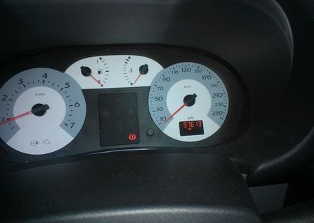 Renault Clio Symbol, 2007, dci, 98000