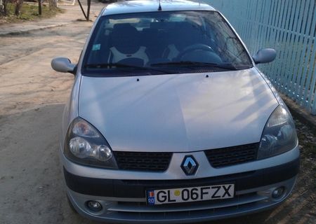 Renault Clio Symbol 2300 Euro Negociabil