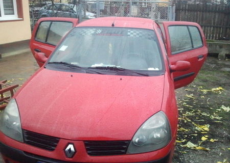 renault clio symbol