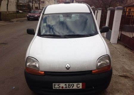 renault kangoo 1.5