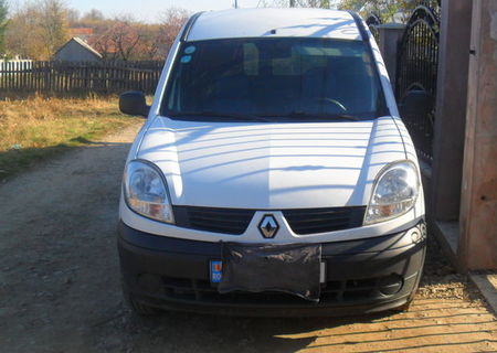 renault kangoo 1.5 diesel 2003