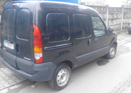 renault kangoo 2005