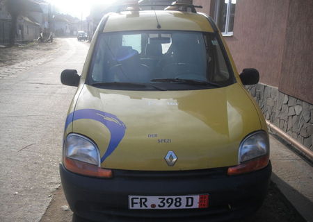 Renault Kangoo