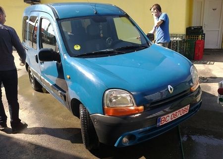 renault kangoo