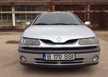 Renault Laguna 1, 1.8  16v