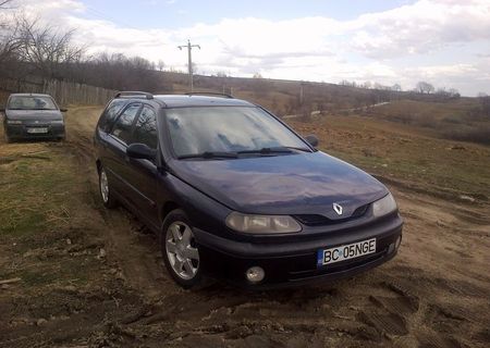 renault laguna 1